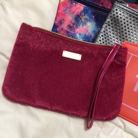 Ipsy Bundle of Make-Up Bags - Picture 2 of 15